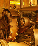 Bild Auto & Traktormuseum